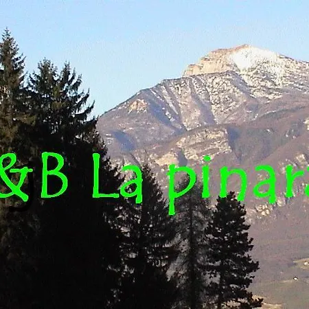 La Pinara 3* ترينتو