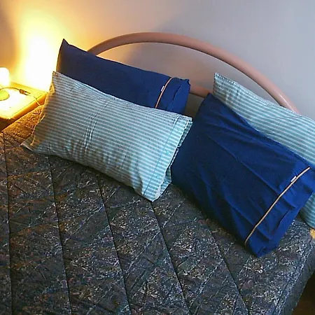 Bed & Breakfast La Pinara Trento