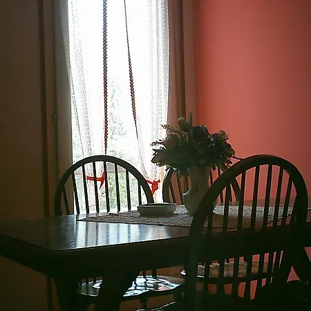 La Pinara فندق مبيت وإفطار ترينتو