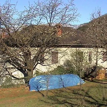 La Pinara Bed & Breakfast