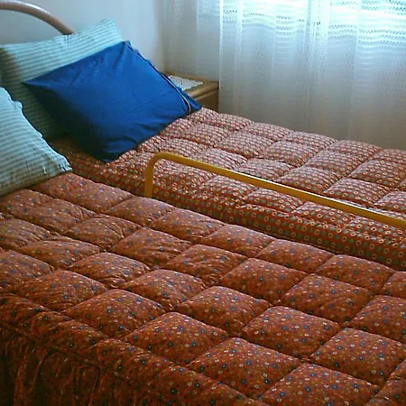 La Pinara فندق مبيت وإفطار 3*