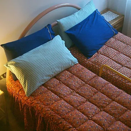 La Pinara Bed & Breakfast