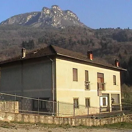 La Pinara Bed & Breakfast Trento