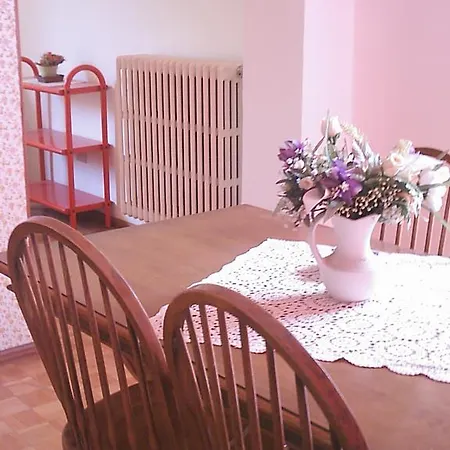 فندق مبيت وإفطار La Pinara