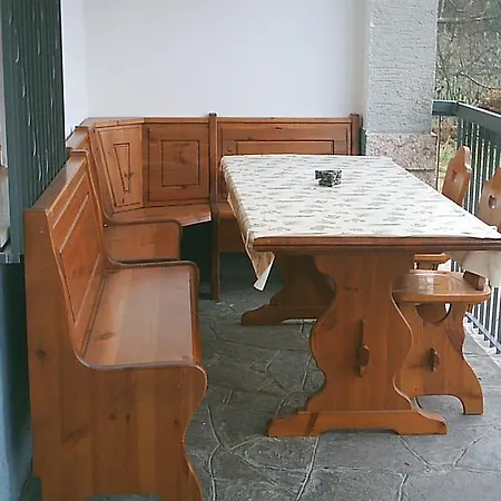 La Pinara Bed & Breakfast