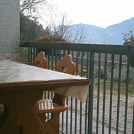 فندق مبيت وإفطار La Pinara 3*