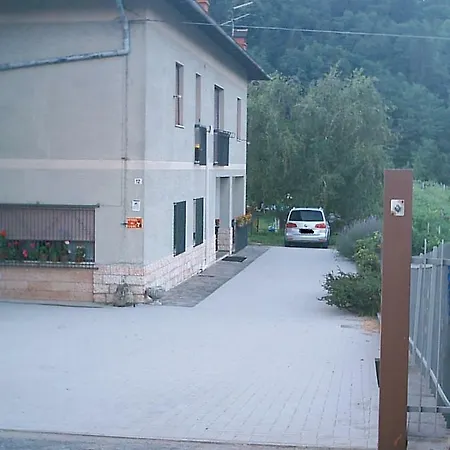Bed & Breakfast La Pinara 3*